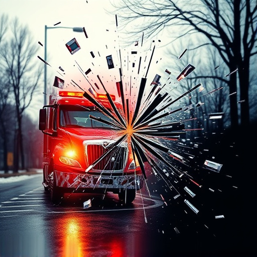 collision estimate
