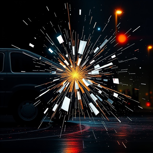 collision estimate