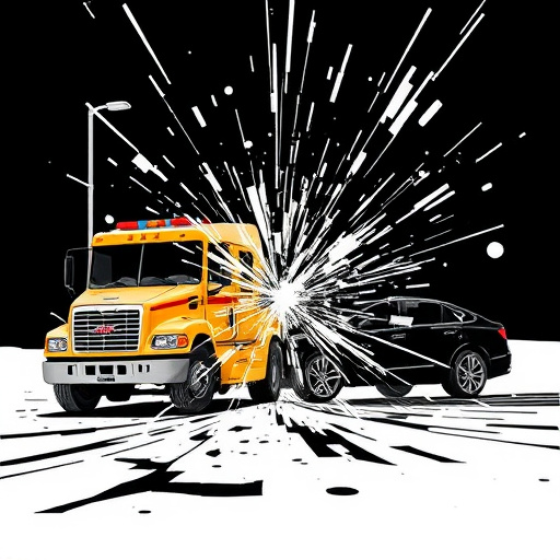 collision estimate