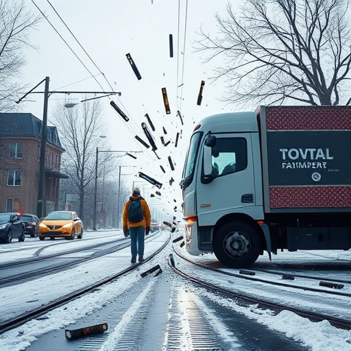 collision estimate