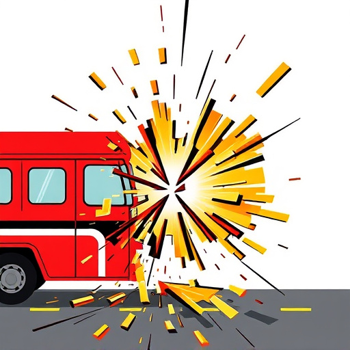 collision estimate