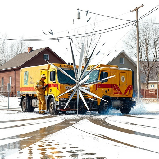 collision estimate