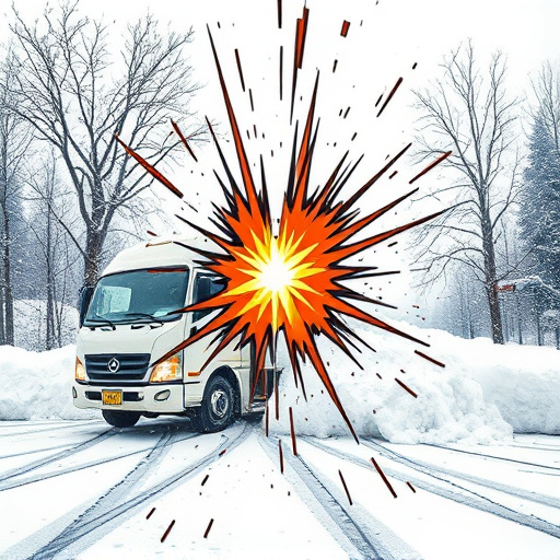 collision estimate