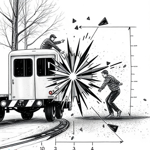 collision estimate