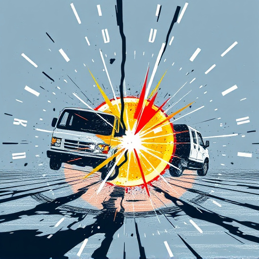 collision estimate