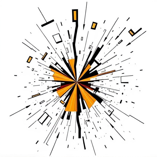 collision estimate