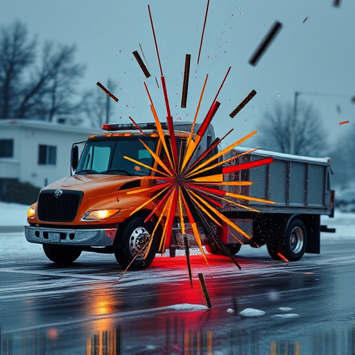 collision estimate