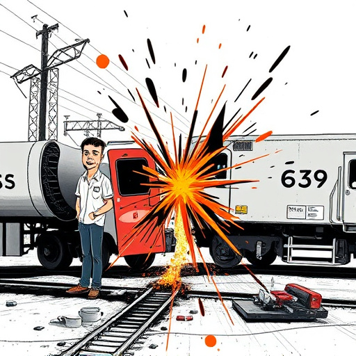 collision estimate