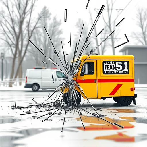 collision estimate