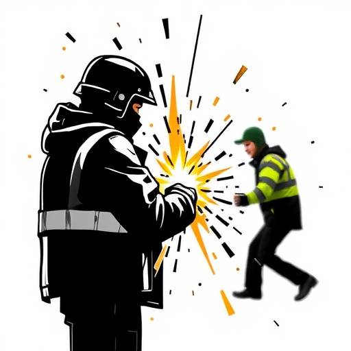 collision estimate