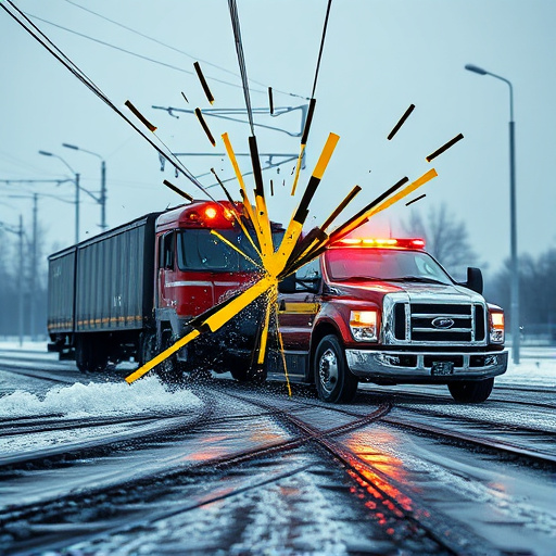 collision estimate