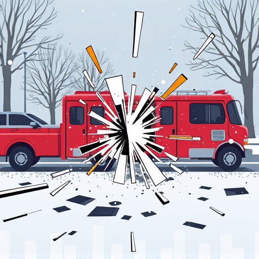 collision estimate