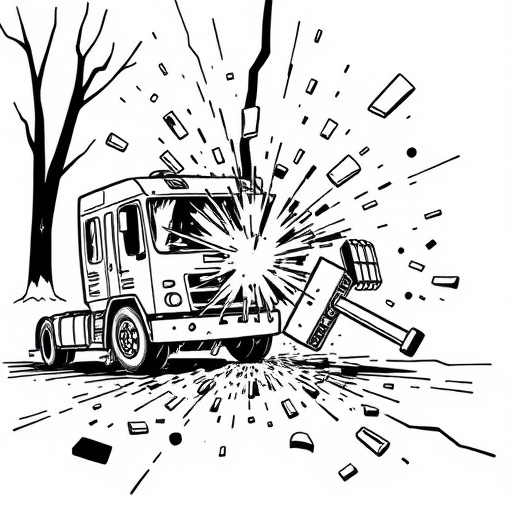 collision estimate