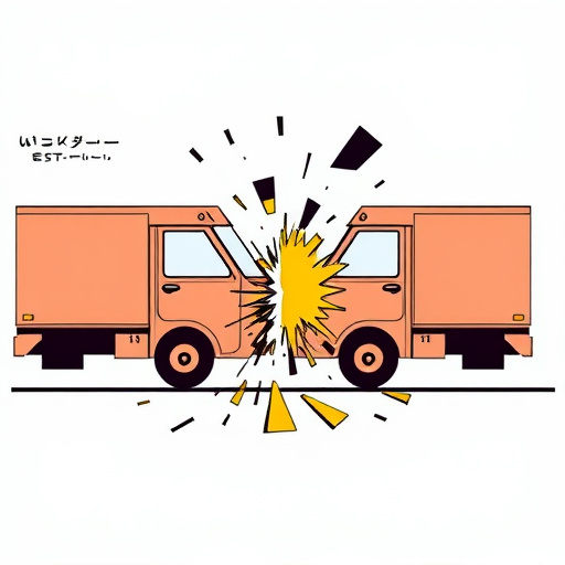 collision estimate