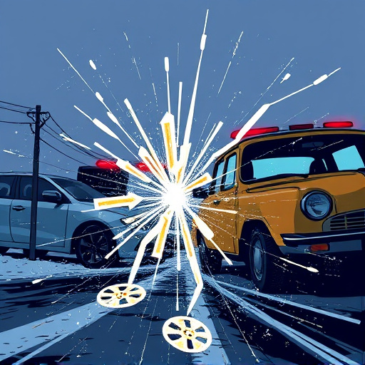 collision estimate