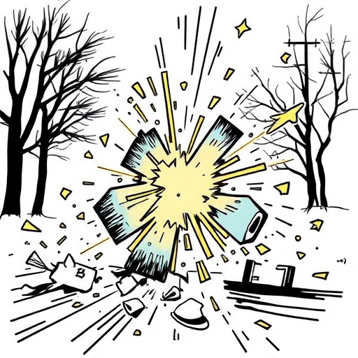 collision estimate