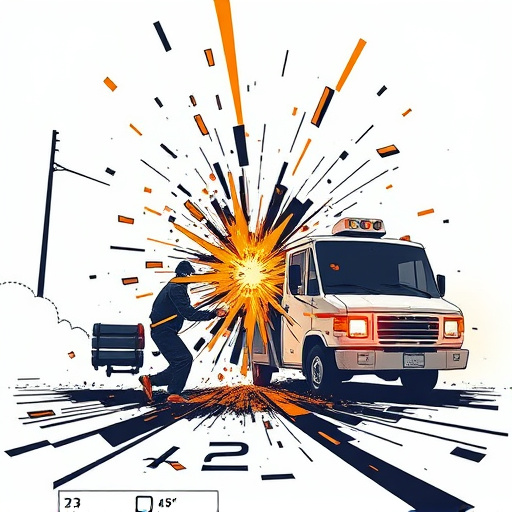 collision estimate