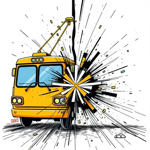 collision estimate