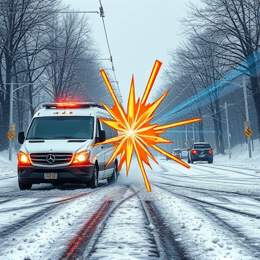 collision estimate