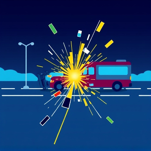 collision estimate