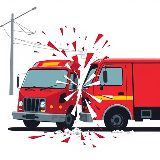 collision estimate