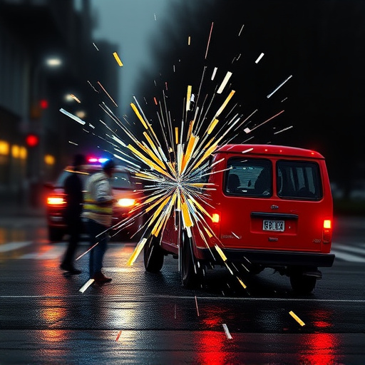 collision estimate