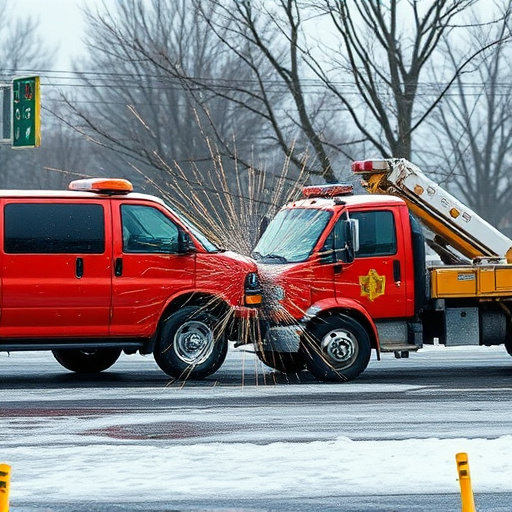 collision estimate