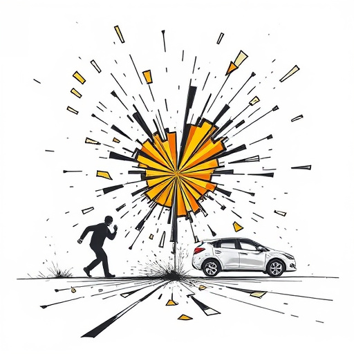 collision estimate