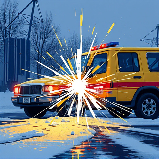 collision estimate