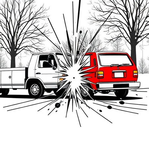 collision estimate