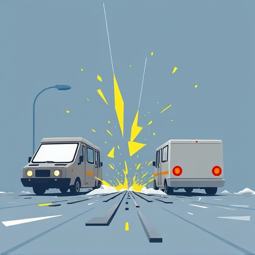 collision estimate