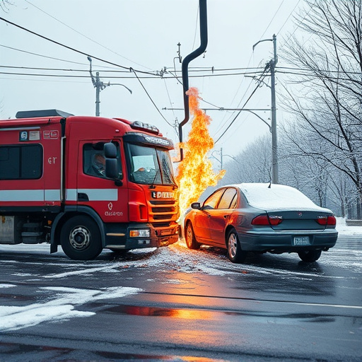 collision estimate