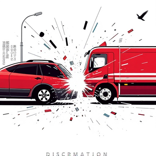 collision estimate