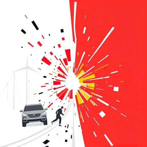 collision estimate