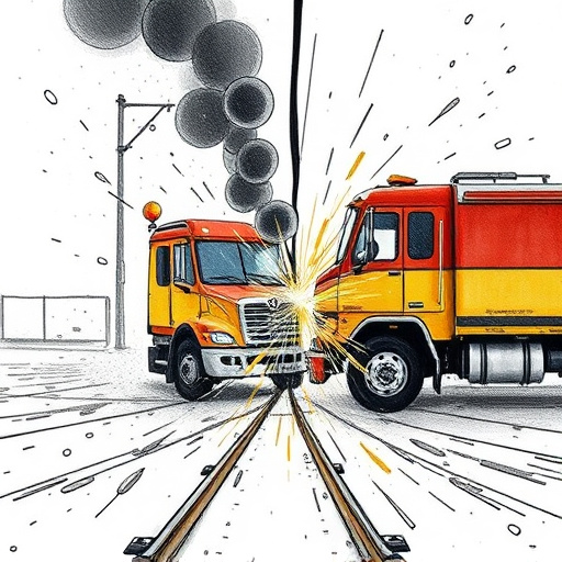 collision estimate