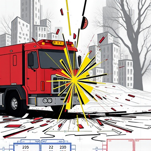 collision estimate