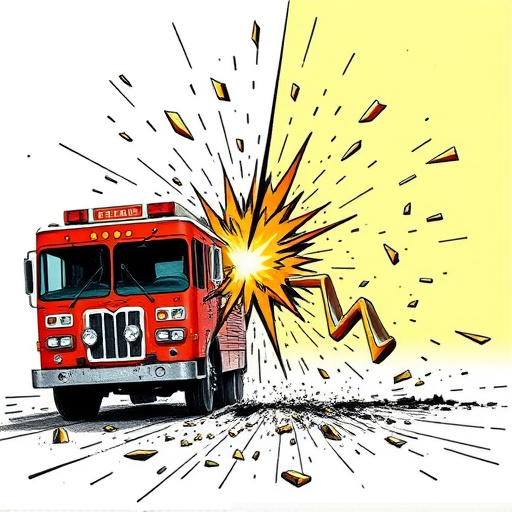 collision estimate