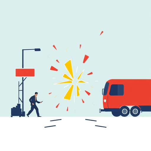 collision estimate