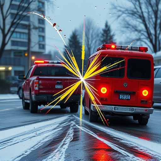 collision estimate