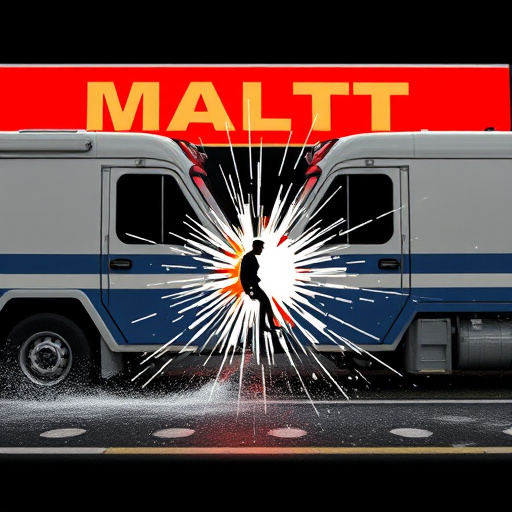 collision estimate