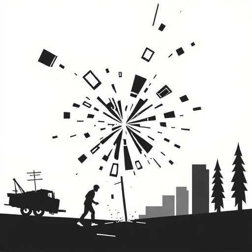 collision estimate