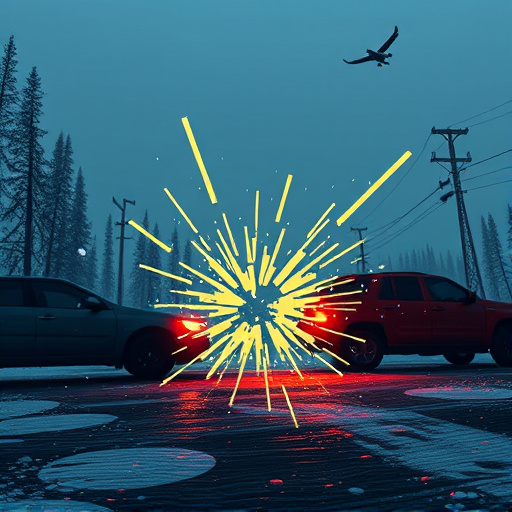 collision estimate