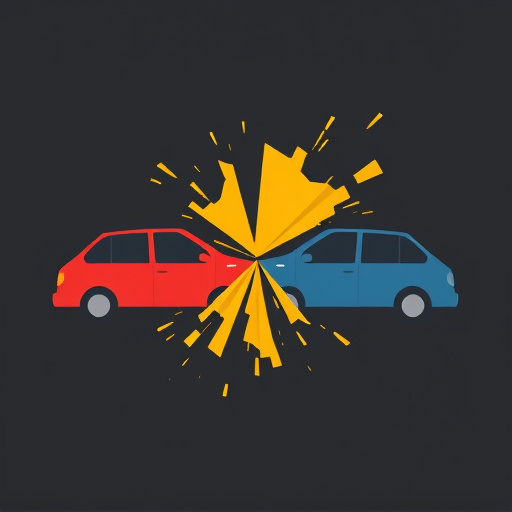 collision estimate