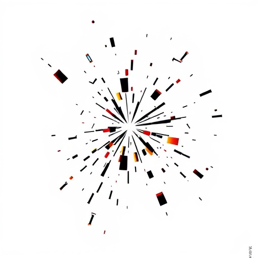 collision estimate