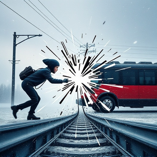 collision estimate