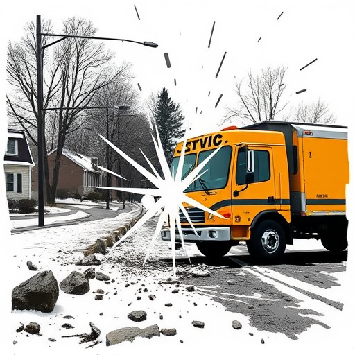 collision estimate