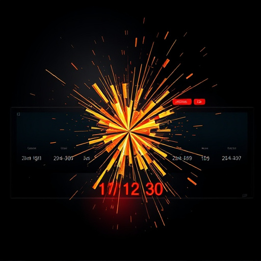 collision estimate