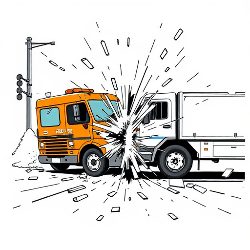 collision estimate