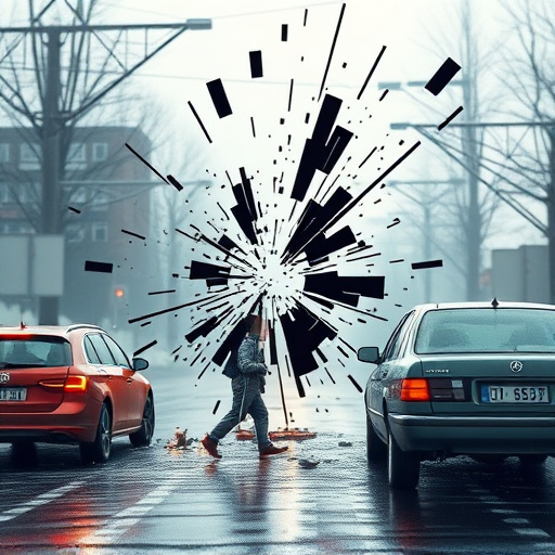 collision estimate