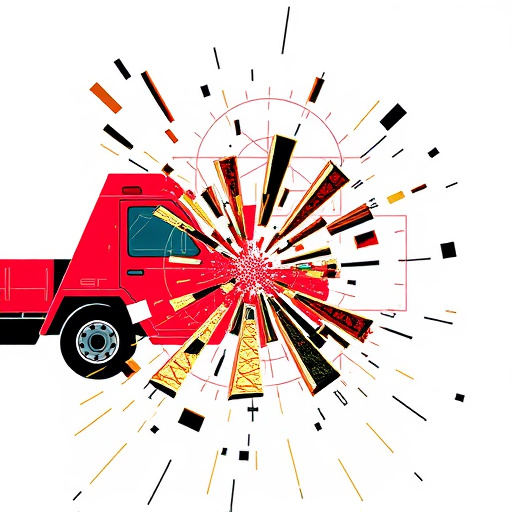 collision estimate